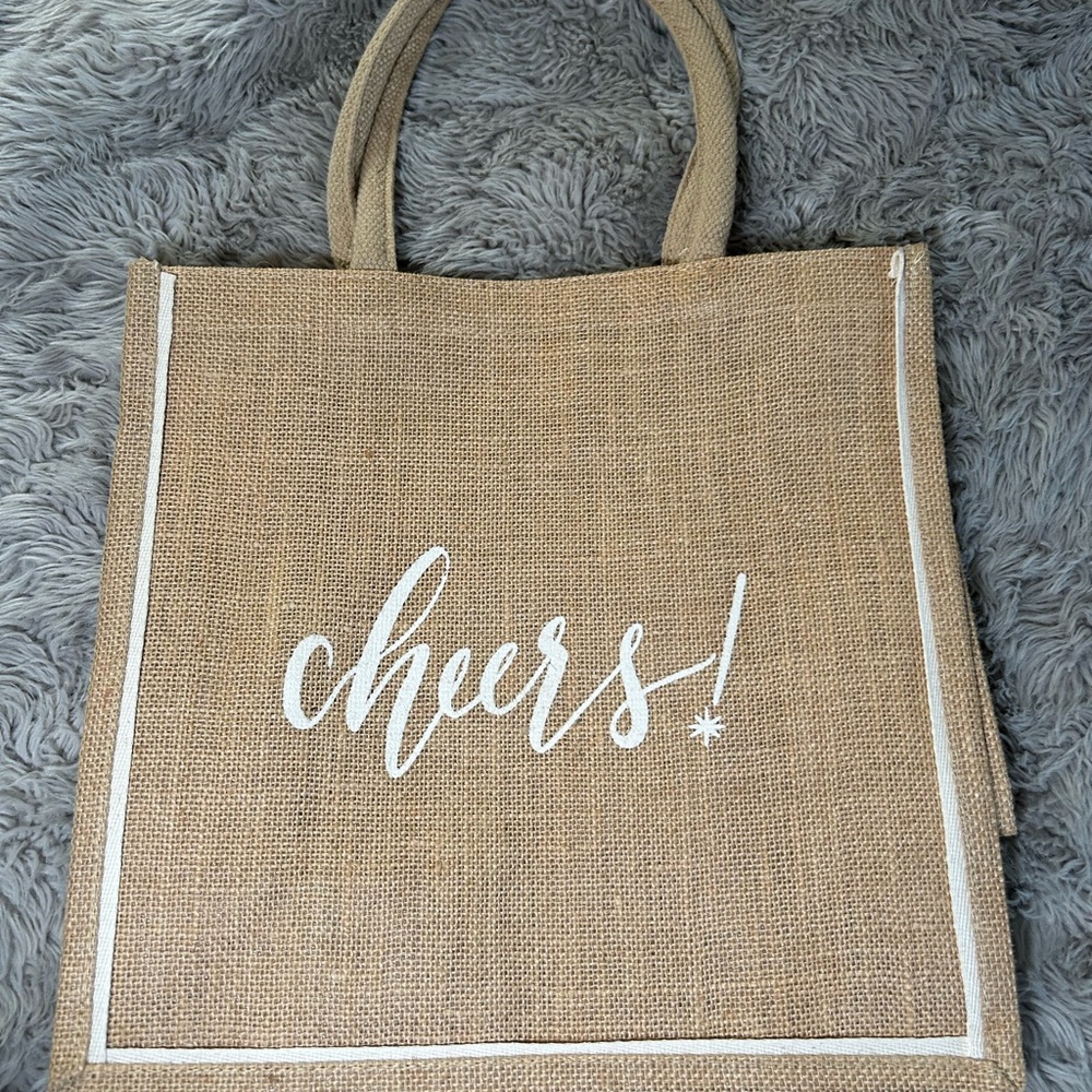 Beach bag
